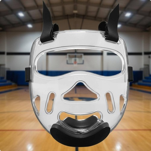 Casque taekwondo monobloc - taekwondo,