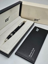 Montblanc StarWalker Black