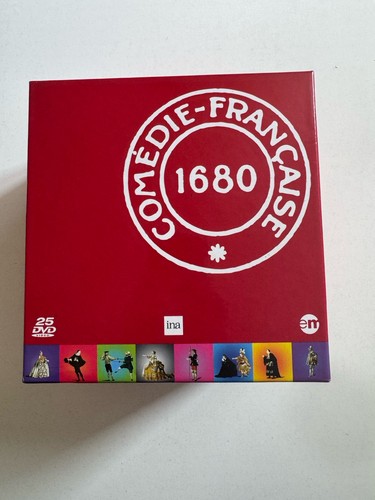 Coffret dvd pièces la - dvd,