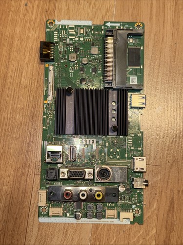 Carte mère hitachi - tv,