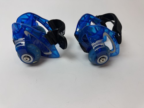 Razor jetts dlx heel - jetts, wheel