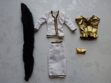 Tenue Barbie 'City Style' de 1987 #4417