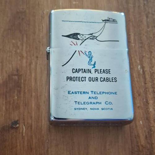 Zippo briquet essence - zippo, à