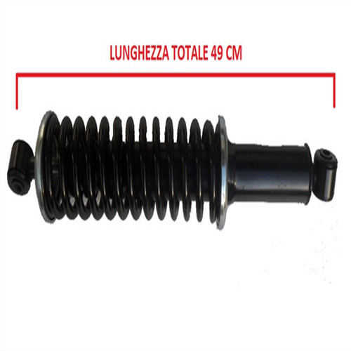 F2107000036 amortisseur - f2107000036,