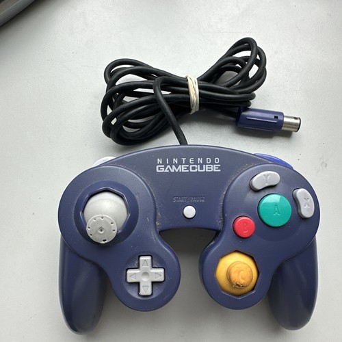 Manette officielle nintendo - officielle,