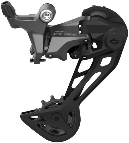 Shimano cues u6020 - cues, rd-u6020-11-sgs