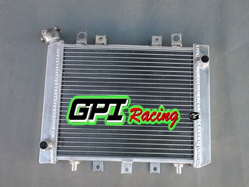 Radiateur aluminium pour - aluminium,