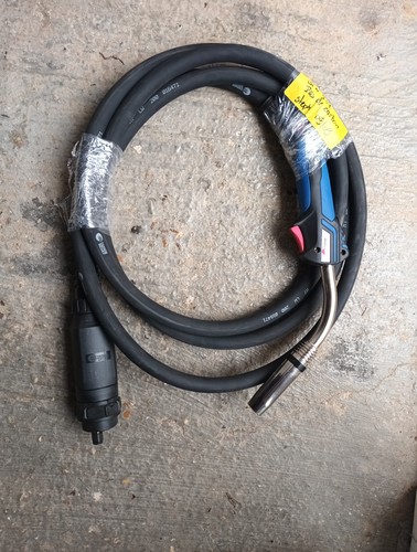 Torche mig mag abicor binzel - torche,