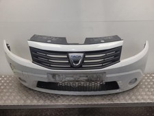 Pare choc avant DACIA SANDERO