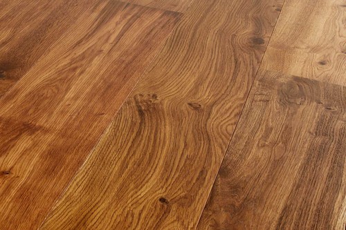 Parquet contrecollé - parquet,