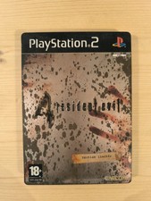 Resident Evil 4 Édition