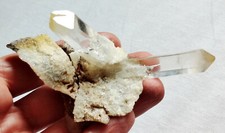 43g Rare Quartz Mango