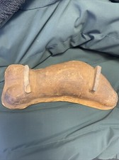 Ancien moule en terre cuite