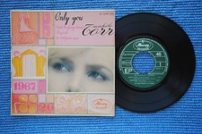 MICHELE TORR / EP MERCURY