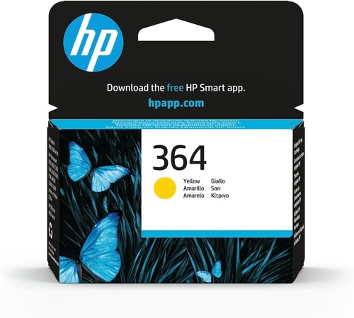 364 cartouche encre - hp,