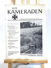 Ancien Livre Militaire