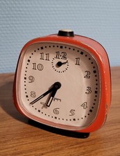 Vintage Réveil JAPY Système