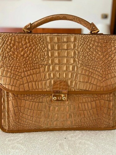 Façon croco vintage - faÇon,