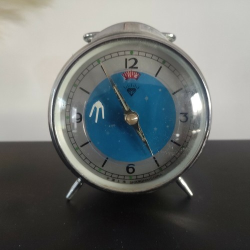 Vintage réveil diamond - réveil,,