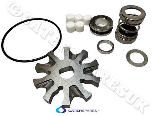 Henny penny kit service - penny, de