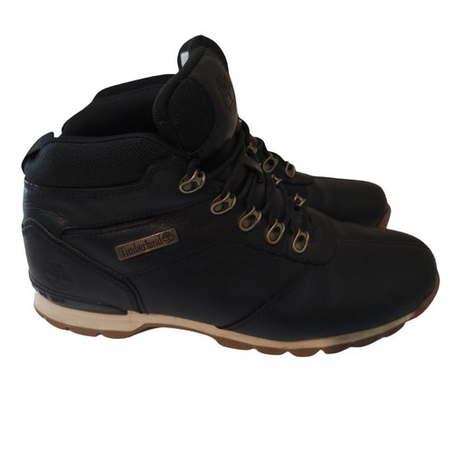Timberland splitrock black - splitrock, 2