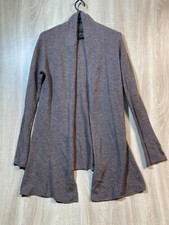 Gilet en cachemire 2 couches Mario Serrani taille M