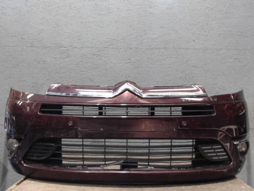 Pare choc avant citroen - pare,