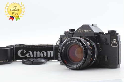 Mint strap canon - canon, a-1