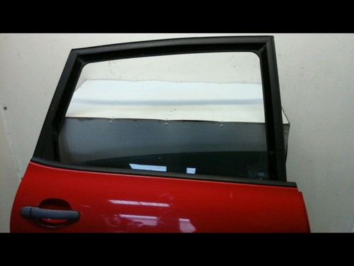Porte arriere droit - seat, altea