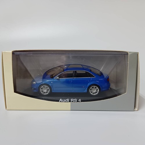 Minichamps audi special - minichamps,