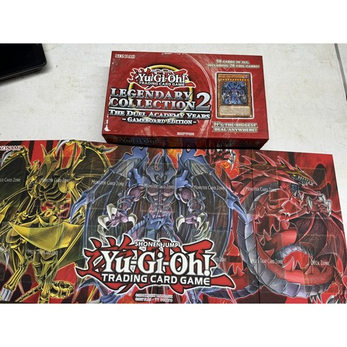 Legendary collection - yu-gi-oh!,