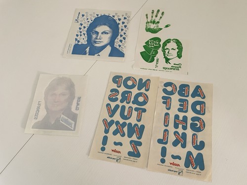 Lot transferts claude - transferts,