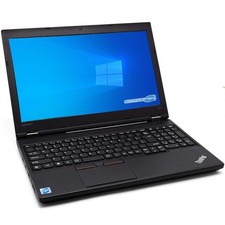 Lenovo L560 15,6 " Windows 10