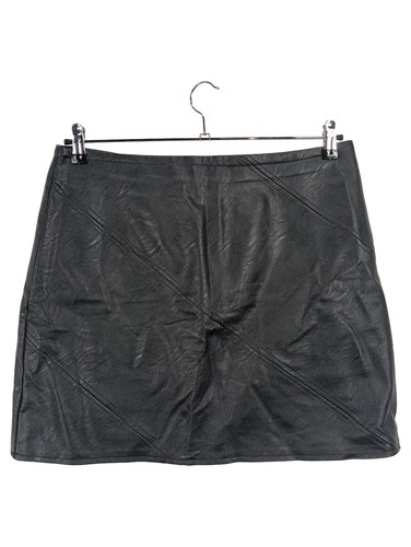 Topshop mini jupe femme noir - topshop,
