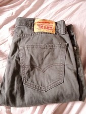 jeans levis 502 / 511  w33 l32