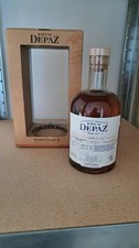 Rhum vieux Depaz Private Cask