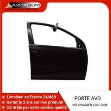 🇫🇷 PORTE AVANT DROIT