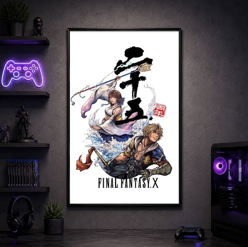 Final 25th anniversary - ff,
