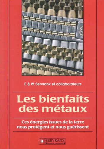Les bienfaits des - les,