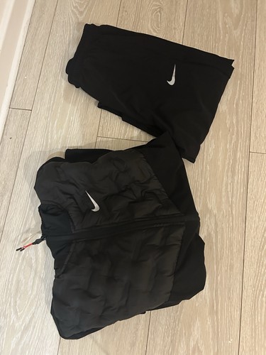 Nike survêtement homme noir - , 2