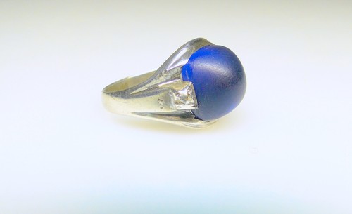 Vintage sterling silver - vintage, unisex