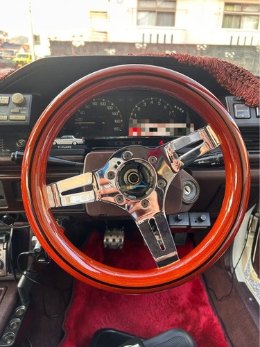 Volant nardi pour - nardi, gx71