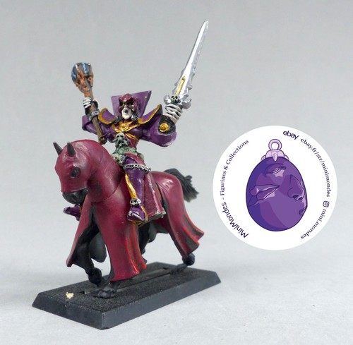 Warhammer old undead - warhammer,
