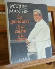 MANIÈRE JACQUES Le Grand