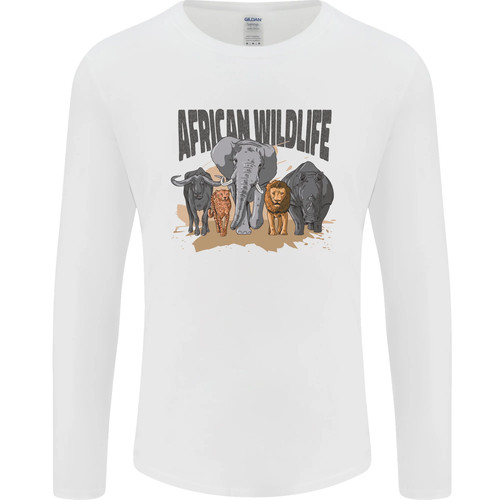 Shirt manches longues - t-shirt, À