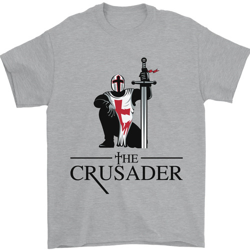 Shirt des chevaliers - t-shirt,