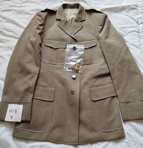Veste militaire uniforme - militaire,