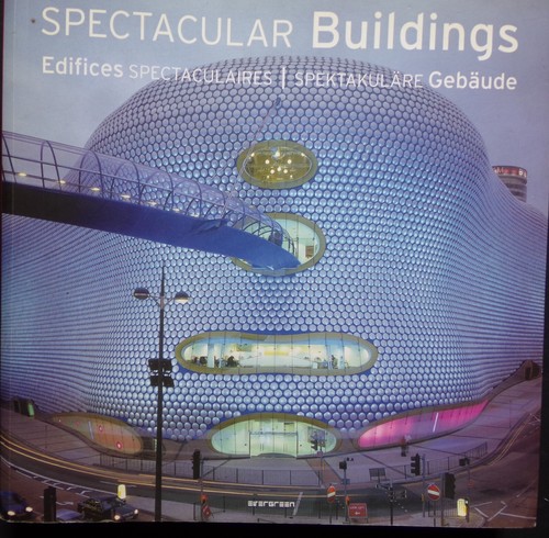 édifices spectaculaires - §,