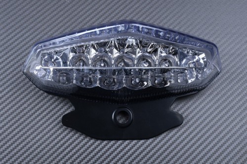 Feu arrière stop led - feu,