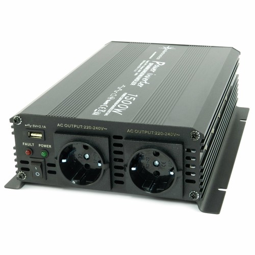 Solartronics convertisseur - solartronics,